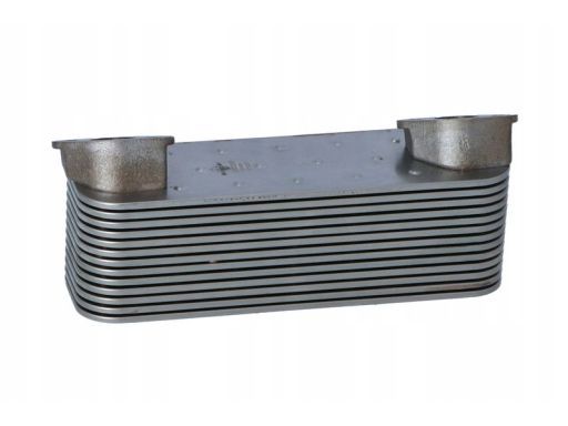 Chłodnica Oleju 31049