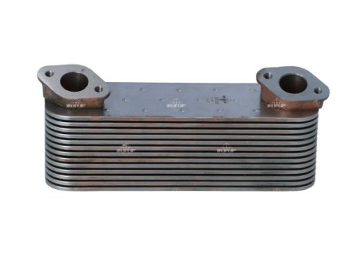 Chłodnica Oleju 31049