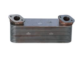 Chłodnica Oleju 31049