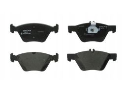 Klocek Hamulcowy Kpl. Lp1589