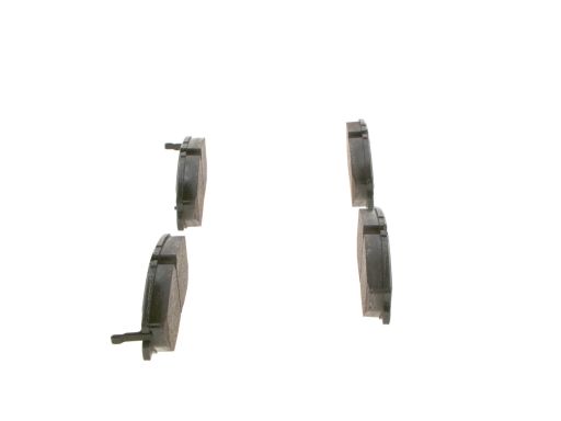 Klocek Hamulcowy Kpl. 0 986 424 395