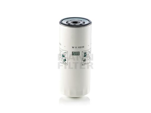 Filtr Oleju W 11 102/36