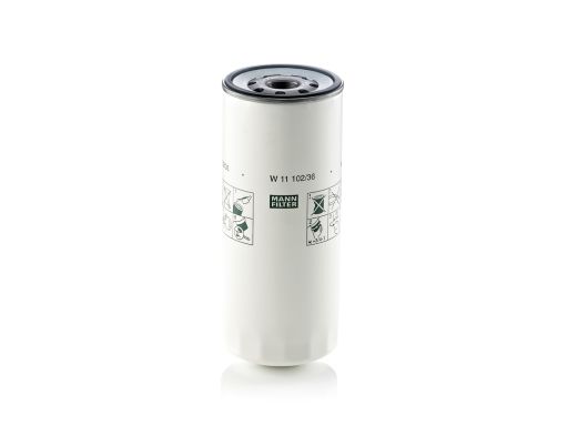 Filtr Oleju W 11 102/36