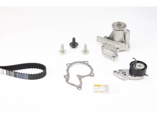 Zestaw Paska Rozrządu + Pompa Cieczy Chł Ct881Wp1