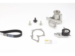 Zestaw Paska Rozrządu + Pompa Cieczy Chł Ct881Wp1