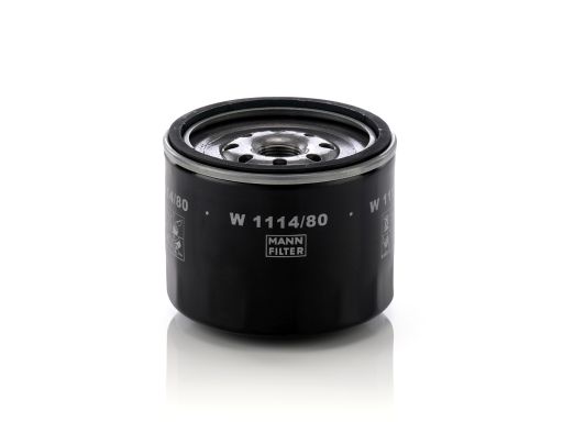 Filtr Oleju W 1114/80