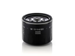 Filtr Oleju W 1114/80