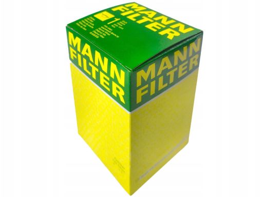 Filtr Oleju W 1170/13