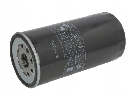Filtr Oleju W 1170/13