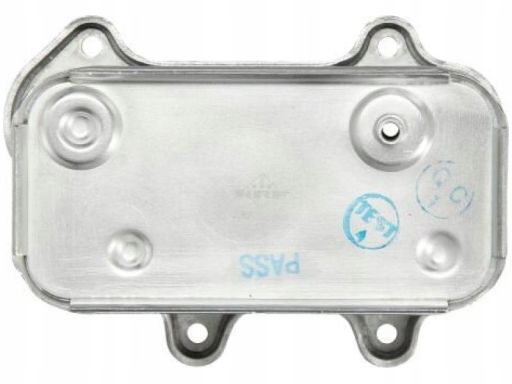 Chłodnica Oleju 31289