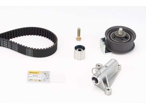 Zestaw Paska Rozrządu Ct919K5