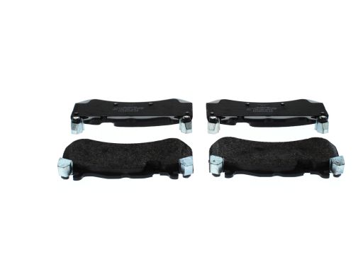 Klocek Hamulcowy Kpl. 0 986 424 861