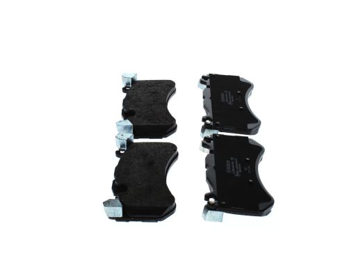 Klocek Hamulcowy Kpl. 0 986 424 861