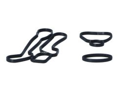 Chłodnica Oleju 31314