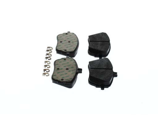 Klocek Hamulcowy Kpl. 0 986 424 887