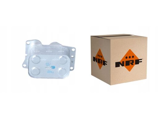 Chłodnica Oleju 31338