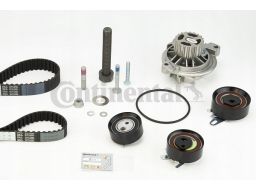 Zestaw Paska Rozrządu + Pompa Cieczy Chł Ct939Wp8Pro