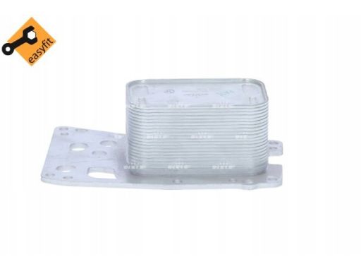 Chłodnica Oleju 31755