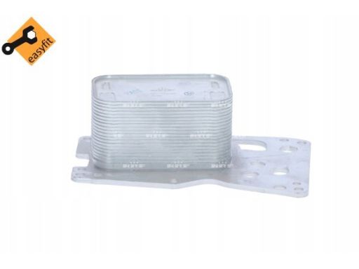 Chłodnica Oleju 31755