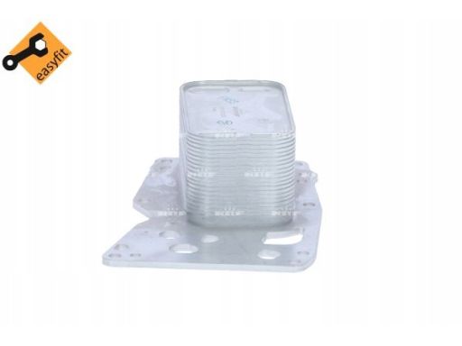 Chłodnica Oleju 31755