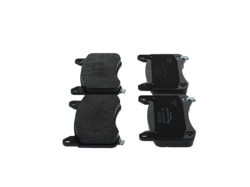 Klocek Hamulcowy Kpl. 0 986 460 085