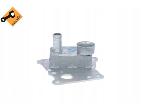 Chłodnica Oleju 31776