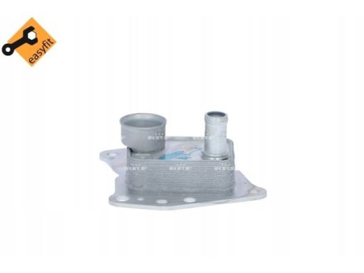 Chłodnica Oleju 31776