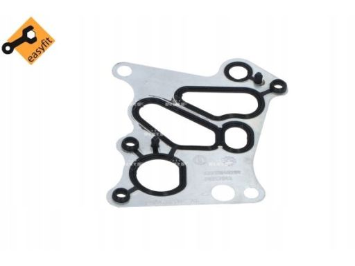 Chłodnica Oleju 31776