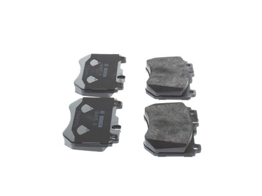 Klocek Hamulcowy Kpl. 0 986 494 777