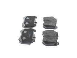 Klocek Hamulcowy Kpl. 0 986 494 777