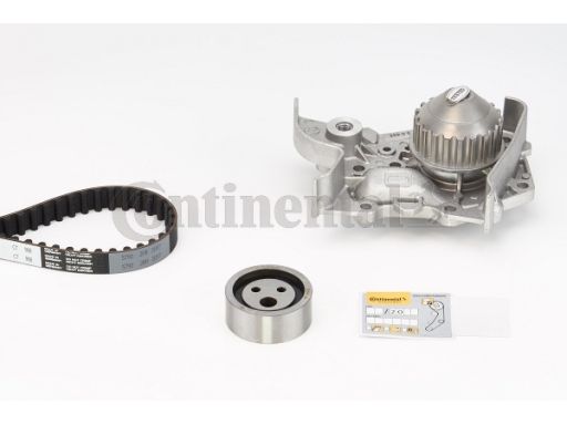 Zestaw Paska Rozrządu + Pompa Cieczy Chł Ct988Wp1