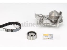 Zestaw Paska Rozrządu + Pompa Cieczy Chł Ct988Wp1