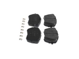 Klocek Hamulcowy Kpl. 0 986 494 946