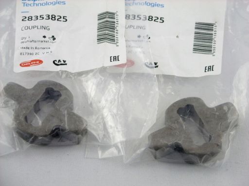 Element Nastawczy Pompy Wtryskowej 28353825