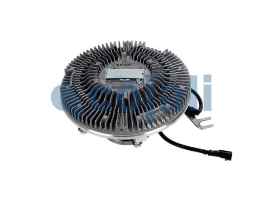 Sprzęgło Wentylatora Chodnicy 7053814