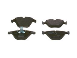 Klocek Hamulcowy Kpl. 0 986 424 608