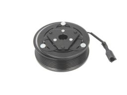 Sprzęgło Elektromagnetyczne Kompresora K Ca659