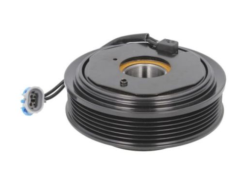 Sprzęgło Elektromagnetyczne Kompresora K Ca639