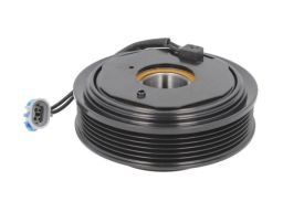 Sprzęgło Elektromagnetyczne Kompresora K Ca639