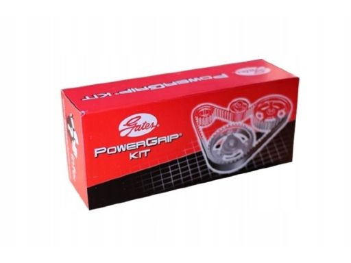 Pasek Wieloklinowy 6Pk1120