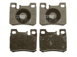 Klocek Hamulcowy Kpl. Gdb1130