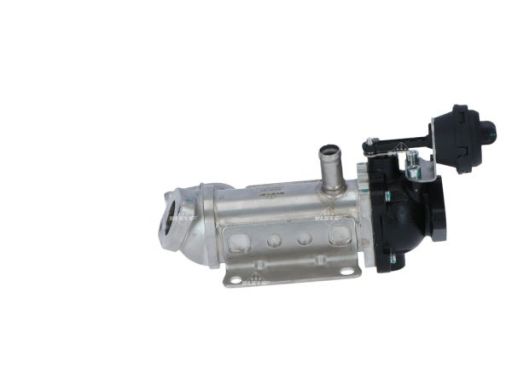 Chłodnica, Recyrkulacja Spalin 48011