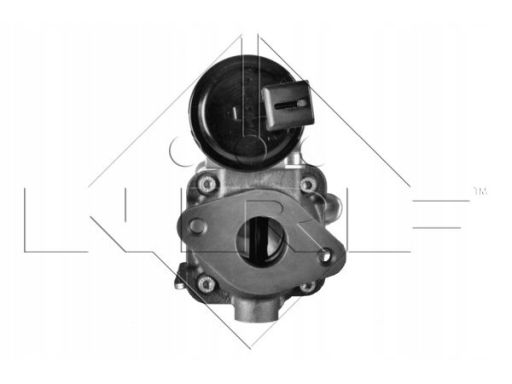 Chłodnica, Recyrkulacja Spalin 48011