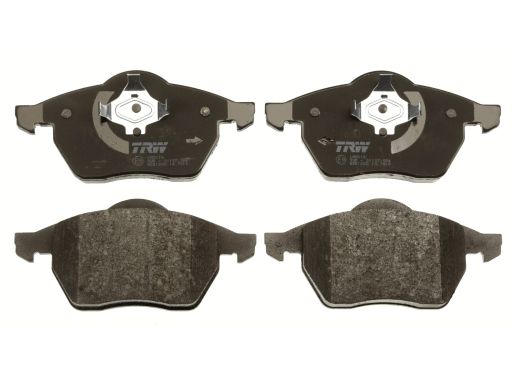 Klocek Hamulcowy Kpl. Gdb1200