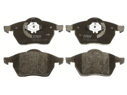 Klocek Hamulcowy Kpl. Gdb1200