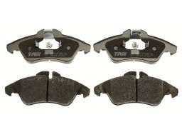 Klocek Hamulcowy Kpl. Gdb1220