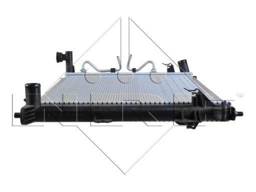 Chłodnica Silnika 50135