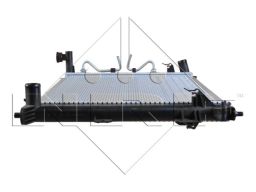 Chłodnica Silnika 50135