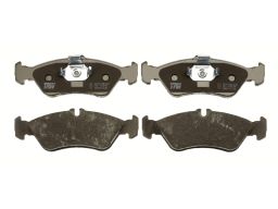 Klocek Hamulcowy Kpl. Gdb1263