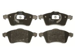 Klocek Hamulcowy Kpl. Gdb1282